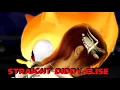 Sonic the freakhog
