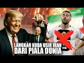 Download Lagu GARA-GARA Konflik, Timnas Iran KENA IMBAS!? Ada Apa di Balik FIFA?