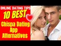 10 BEST Chispa Dating App Alternatives 2024
