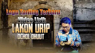 lirik lagu lakon urip voc ochol dhut lagu tarling terbaru video lirik tarling pantura cirebonan