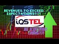 IQST STOCK BIG CATALYST MAJOR PROJECTIONS AMAZING PENNY STOCK FOR UNDER 1