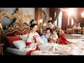 Download Lagu 🔥那晚我被絕嗣皇帝拉去解“春毒”竟懷孕了，未婚先孕被渣爹趕出家門獨自生下孩子，6年後看見縮小版的兒子他全家樂開了花，迎我回家當王妃！#最火短剧