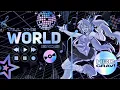 Download Lagu [11] Till The World Ends - Full Multifandom MEP (Happy Birthday Gravity!)