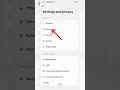 Download Lagu how to turn off tiktok message #video #android #trick