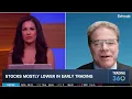 Nyland MSFT TSLA Top Mag 7 Stocks for Growth AI CapEx Story Healthy