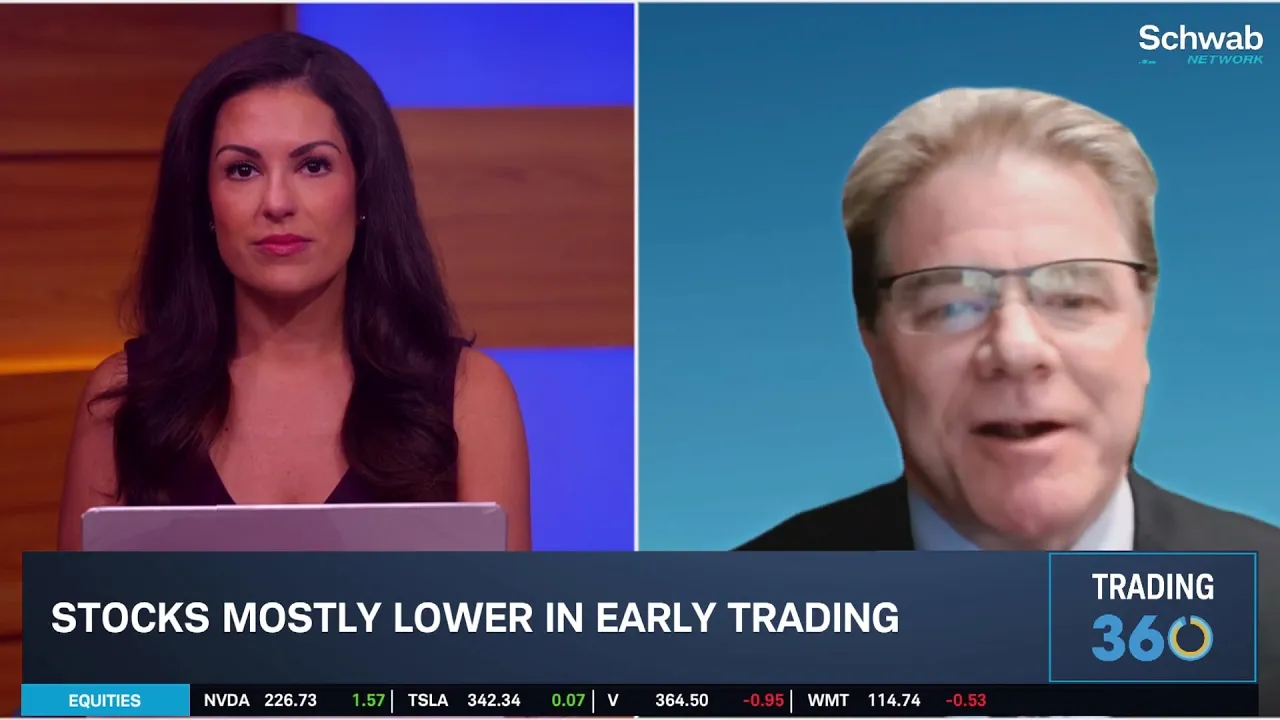 Nyland: MSFT & TSLA Top Mag 7 Stocks for Growth, AI CapEx Story "Healthy"