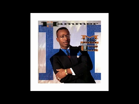 Download MP3 MC Hammer - U Can't Touch This [HQ - FLAC]