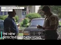 The New Detectives Broken Vows