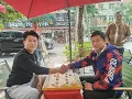 Lagu [Live] KTQG Dương Đình Chung vs KTQG Đinh Tú ||| Phân tiên 5phút+3s chạm 6