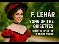 Download Lagu F. Lehar. Song of the Grisettes from the operetta \