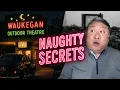 Waukegan s Forgotten Drive-In Theater Had A Naughty Secret