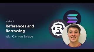 References and Borrowing in Rust