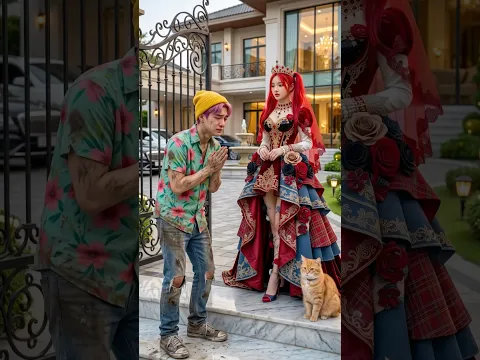 Có Nên Tha Thứ Cho Người Tệ Bạc | RXTU | #ai #funny #kpopdemonhunters
