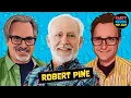 Robert Pine on CHiPs Raising Chris Pine His Career Journey MORE Party Nerds Pop-Cast Ep 36