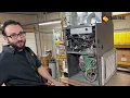 Furnace Red Light Blinking What It Means and How to Fix It