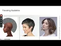 Ch 11 Haircutting