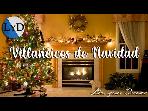 Download MP3 Música Navideña Instrumental 🎁 Música de Navidad Relajante 🔔 Villancicos Instrumentales Mix