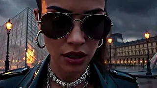 J ALVAREZ X JUANKA X ANUBIIS - BUDGET (Visualizer)
