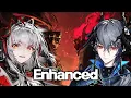 Download Lagu 【Sami IS#4】 Enhanced Two Kings vs Wis’adel, Logos | Ascension 15 Ending 4 Two Kings