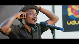 udux brymo xswitch live performance 