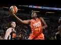 Nneka Ogwumike Pours in 22 Points at Verizon WNBA All-Star 2017