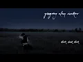 Gregory Alan Isakov | Dark, Dark, Dark (OFFICIAL AUDIO)