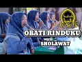 Download Lagu OBATI RINDUKU VERSI SHOLAWAT _full lirik _HADROH AS'SYIFA _TERBARU 2024