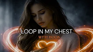 LOOP IN MY CHEST (W/HOOK) - SAD EMOTIONAL PIANO TRAP BEAT