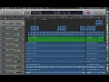 Fall In Love - Slum Village [Remake] Instrumental