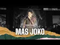 Lagu VIDEO LIRIK - Nyanyi Bareng Silvy Kumalasari | MAS JOKO ( Versi Jadul ) | Sabilu Taubah Fest