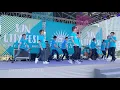 2019.6.2 MIRROR - 破鏡 @Anessa Sun City Fest 2019 - Jeremy 李駿傑
