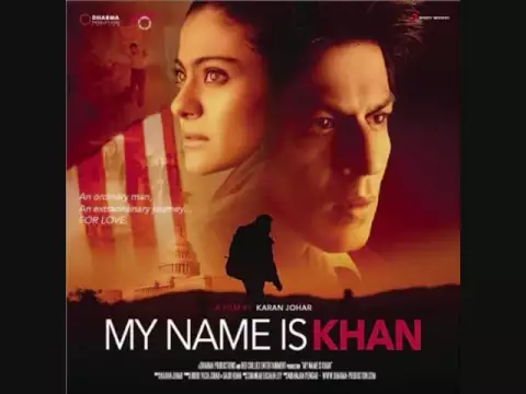 Download MP3 Tere Naina - My Name is Khan