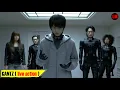 Download Lagu ANAK MUDA INI DISELAMATKAN DARI KEMATIAN DAN DIPAKSA UNTUK MELAWAN INVASI ALIEN❗