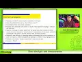 Hypergeometric distribution in R Lecture-22
