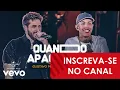 QUANDO APAGA A LUZ - GUSTAVO MIOTO E MC DON JUAN (MÚSICA OFICIAL)