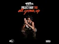 Codeine Dreaming (feat. Lil Wayne) - Kodak Black