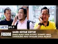 Download Lagu PENCOPET KETAKUTAN! Mau Diajak Olahraga Sama Murad \u0026 Pipit | PREMAN PENSIUN 2 | EPS 9 (2/2)