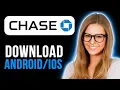How To Download Chase Mobile Banking App Super Simple