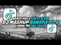 Download Lagu DJ Mashup Barat Vol.8 By Kiky RMX || Viral Tiktok 2025