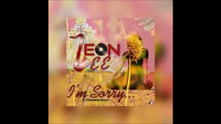 leon lee ft exclusive drum i am sorry