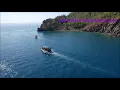Adrasan Suluada Cenneti Tekne Turu