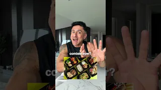 Si haces dieta y no bajas de peso... mira esto