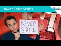 How to Never Stall a manual car again and how to recover a stall if you do