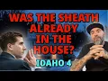 Download Lagu IDAHO 4: Did the KA-BAR Belong to Someone Who Lived at the King Rd House? / Unfiltered Lucky