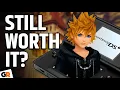 10 GREAT Nintendo DS Games Still Worth Your Time in 2026