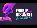 Angular Animations animations