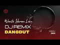 Download Lagu DJ DANGDUT WANITA IDAMAN LAIN REMIX TERBARU 2022 FULL BASS