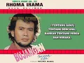 Rhoma Irama - Bujangan (dengan Prolog) [Stereo | Official Music Video]