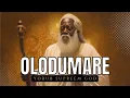 Download Lagu Olodumare: The Untold Story of Yoruba's Heavenly Creator and Destiny Keeper!