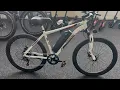Download Lagu Colorway BK15 E-Bike Tour